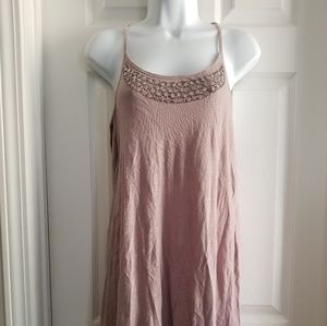American Eagle Outfitters Dresses - American Eagle Cami Dress American Eagle Outfitters Dresses - American Eagle Cami Dress